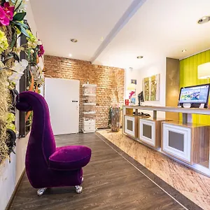 Arthotel Hotel Neurenberg