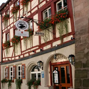 Elch Hotel Neurenberg