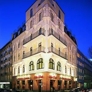 Devin Art Hotel Düsseldorf