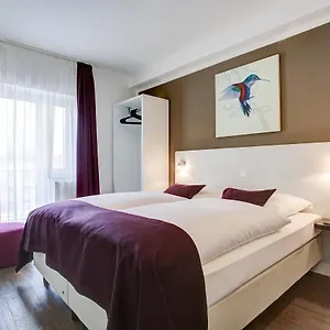 West Hotel Hamburg-Harburg