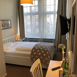 Fresena Im Dammtorpalais Hotel Hamburg-Harburg