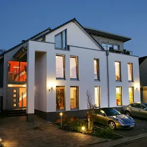 Paradies In Apartment Dortmund