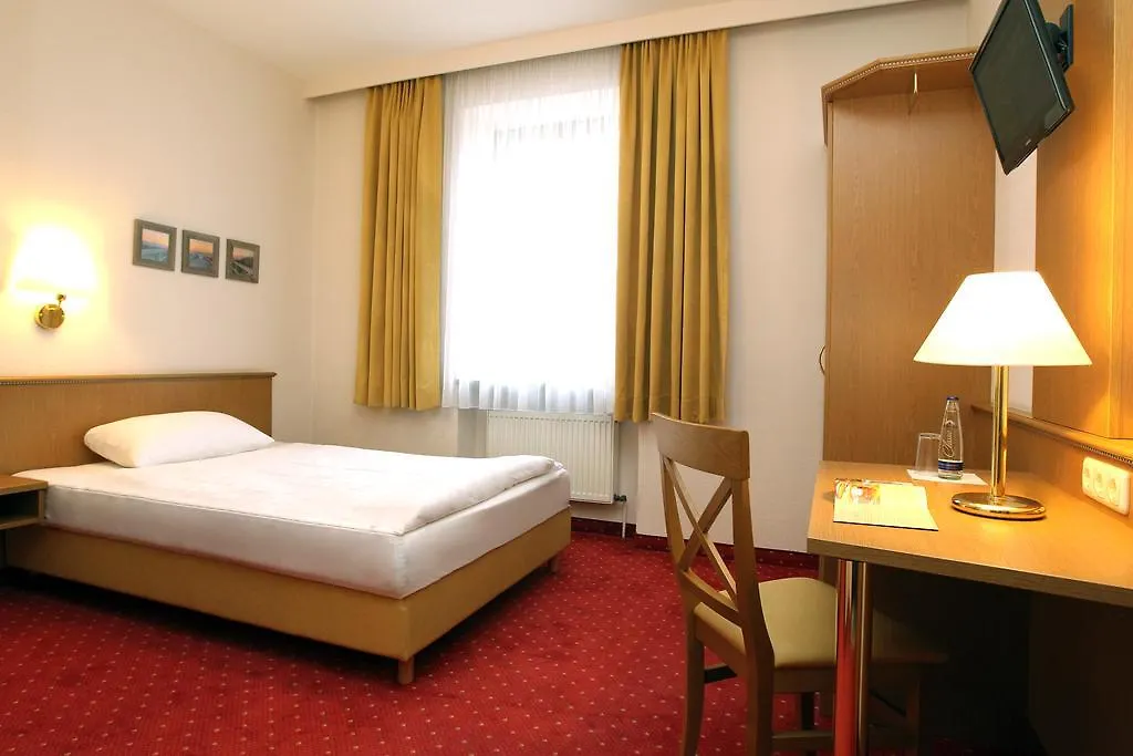 Stadthotel Erding Germany