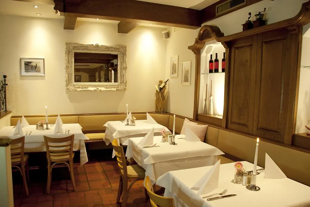 Stadthotel Erding 3*,  Germany