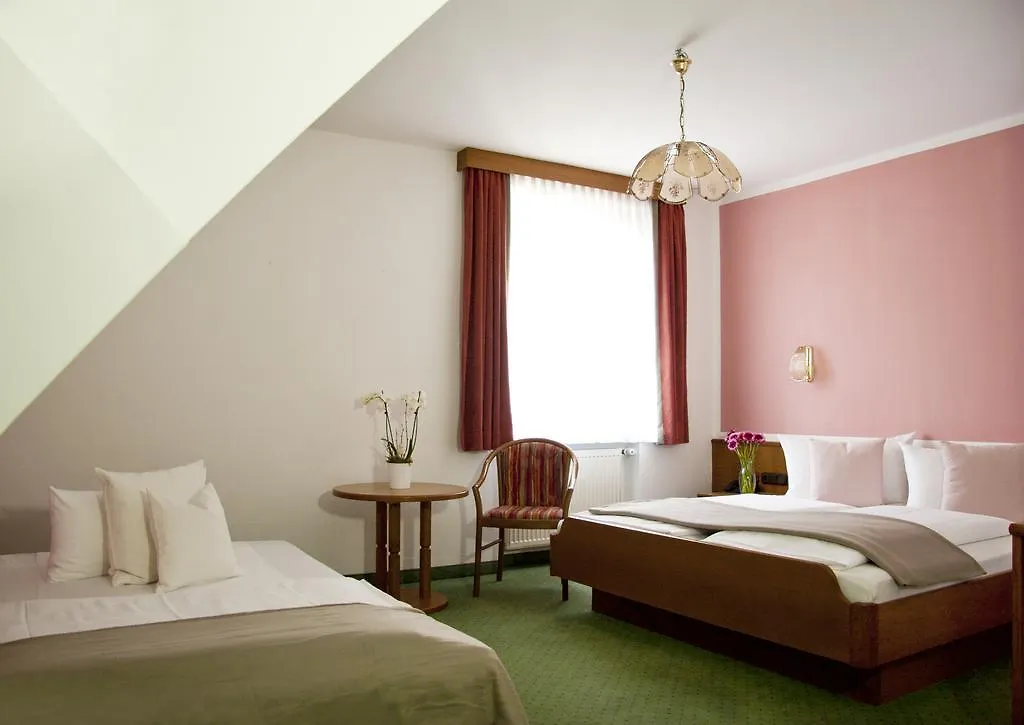 Stadthotel Erding 3*,  Germany