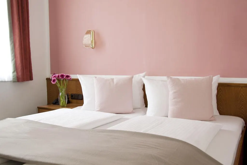 *** Guest house Stadthotel Erding Germany