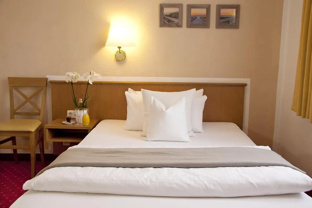 Guest house Stadthotel Erding